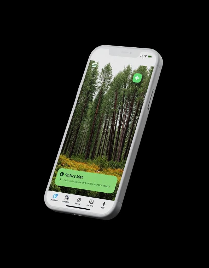 Inta-Wood Forestry