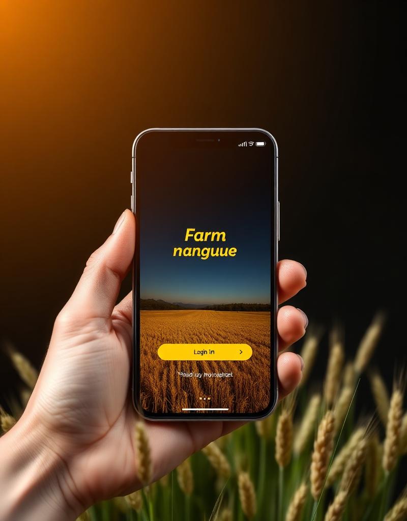 Farm Nanogue