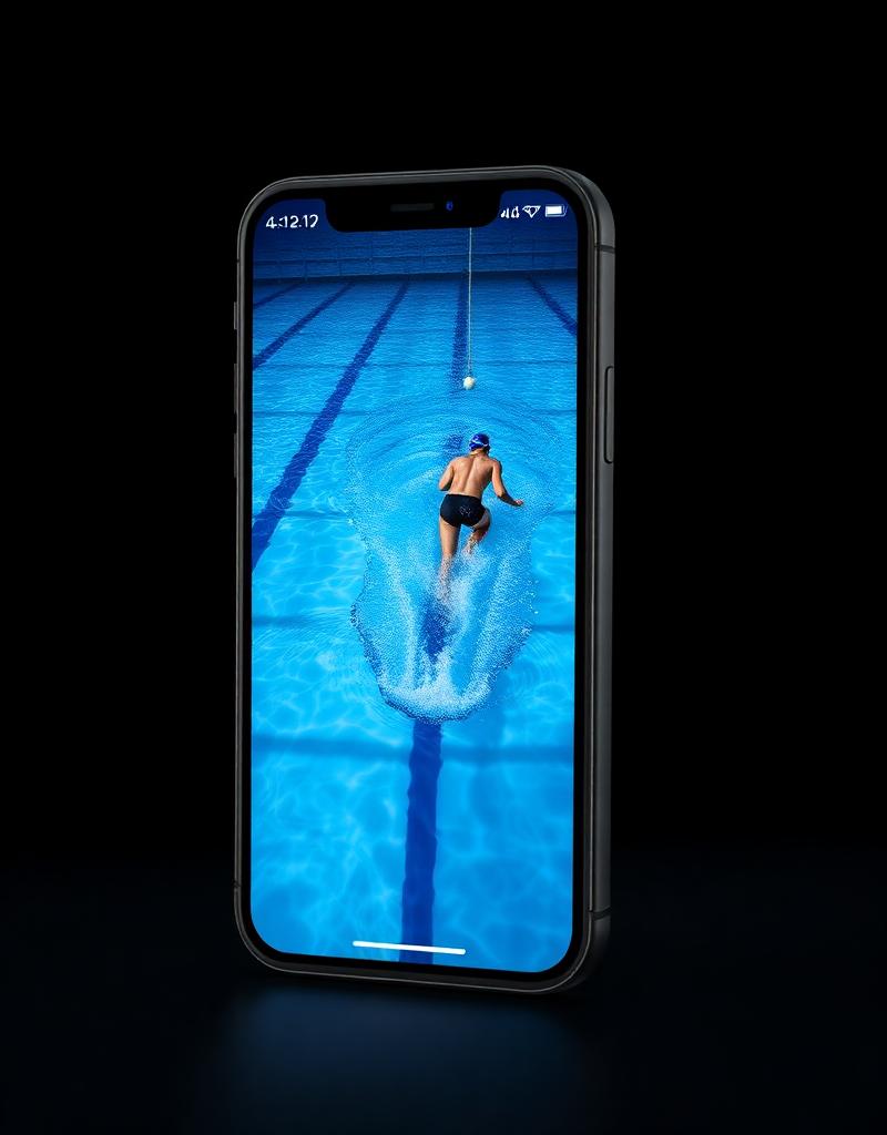 Swim Legion